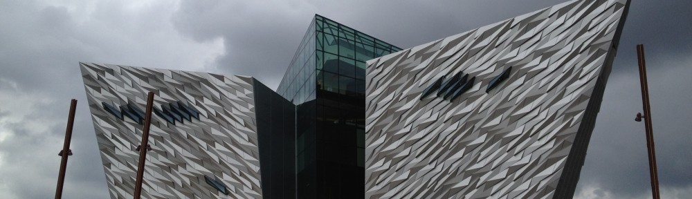 Titanic Belfast