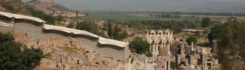 Ephesus